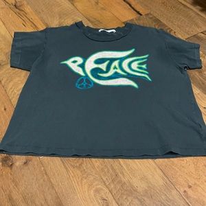 GUC Daydreamer Peace tee size S